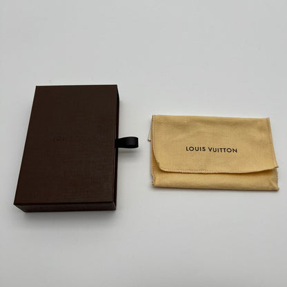 【中古品】【メンズ】 LOUIS VUITTON ルイ・ヴィトン M63536 ポルトモネ・ジュール BLACK モノグラム 保存袋.箱有　 179-260802-ky-02-fuzh 万代Net店