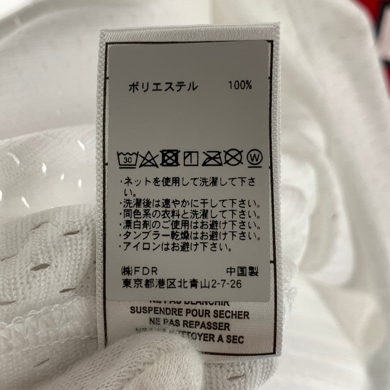 【中古品】【メンズ】 MITCHELL&NESS ミッチェル＆ネス UNIFORM ユニホーム シカゴ ブルズ RODMAN ロッドマン タグ付き 142-260803-ny-02-fuzh サイズ：XL カラー：ホワイト 万代Net店