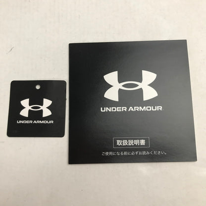 【中古品】【メンズ】 UNDER ARMOUR アンダーアーマー 6000736 014 CURRY 12 カリー 12 スニーカー 靴 162-260925-mh-22-fuzh サイズ：28cm カラー：グレー 万代Net店
