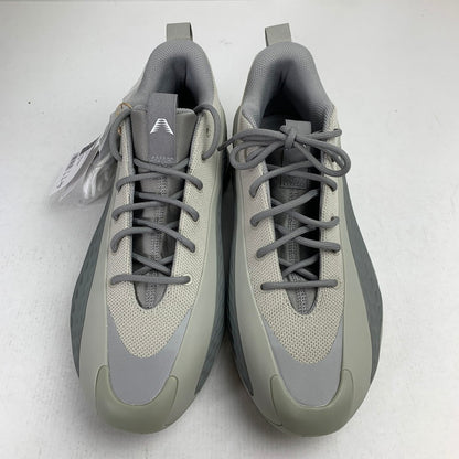 【中古品】【メンズ】 ADIDAS アディダス JS1775 ANTHONY EDWARDS 1LOW アンソニー エドワーズ 1 ロー スニーカー 靴 162-260928-mh-22-fuzh サイズ：28.5cm カラー：グレー 万代Net店