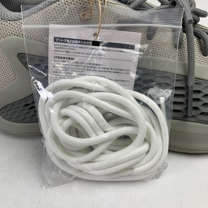 【中古品】【メンズ】 ADIDAS アディダス JS1775 ANTHONY EDWARDS 1LOW アンソニー エドワーズ 1 ロー スニーカー 靴 162-260928-mh-22-fuzh サイズ：28.5cm カラー：グレー 万代Net店