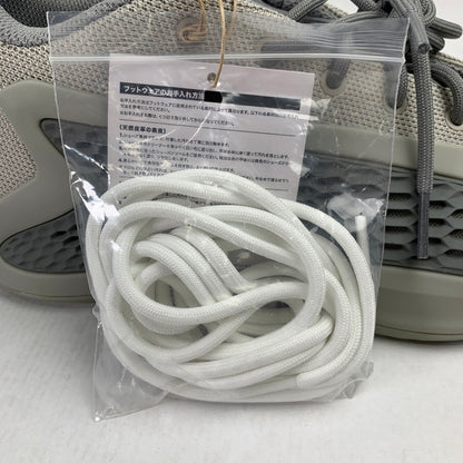 【中古品】【メンズ】 ADIDAS アディダス JS1775 ANTHONY EDWARDS 1LOW アンソニー エドワーズ 1 ロー スニーカー 靴 162-260928-mh-22-fuzh サイズ：28.5cm カラー：グレー 万代Net店