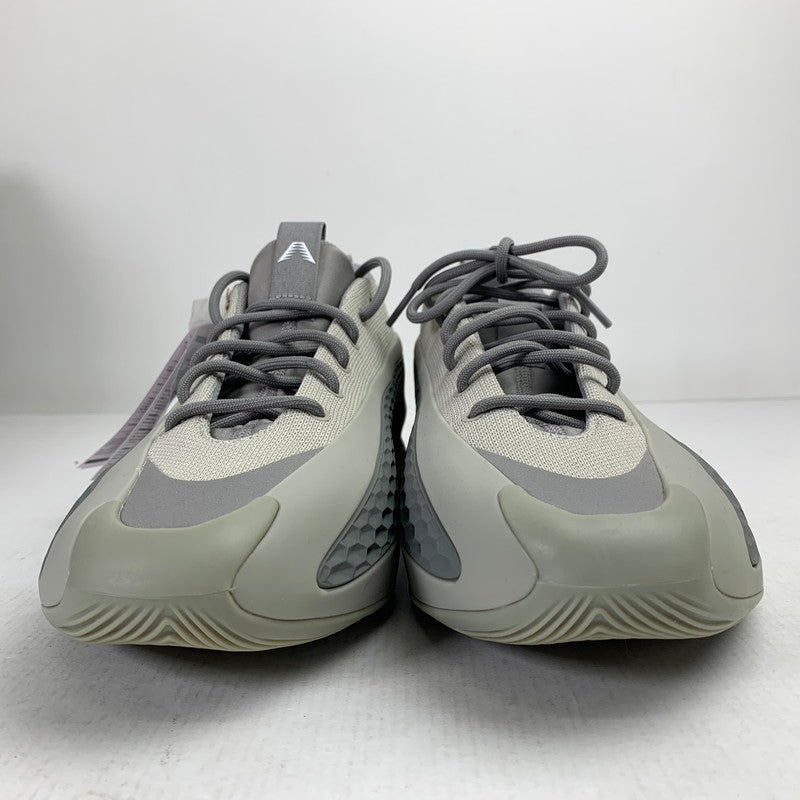 【中古品】【メンズ】 ADIDAS アディダス JS1775 ANTHONY EDWARDS 1LOW アンソニー エドワーズ 1 ロー スニーカー 靴 162-260928-mh-22-fuzh サイズ：28.5cm カラー：グレー 万代Net店