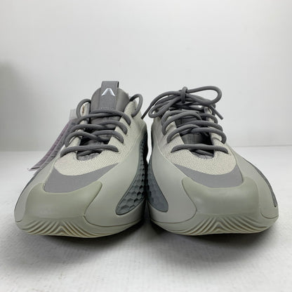 【中古品】【メンズ】 ADIDAS アディダス JS1775 ANTHONY EDWARDS 1LOW アンソニー エドワーズ 1 ロー スニーカー 靴 162-260928-mh-22-fuzh サイズ：28.5cm カラー：グレー 万代Net店