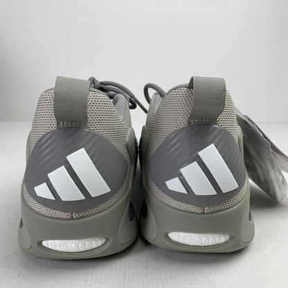 【中古品】【メンズ】 ADIDAS アディダス JS1775 ANTHONY EDWARDS 1LOW アンソニー エドワーズ 1 ロー スニーカー 靴 162-260928-mh-22-fuzh サイズ：28.5cm カラー：グレー 万代Net店