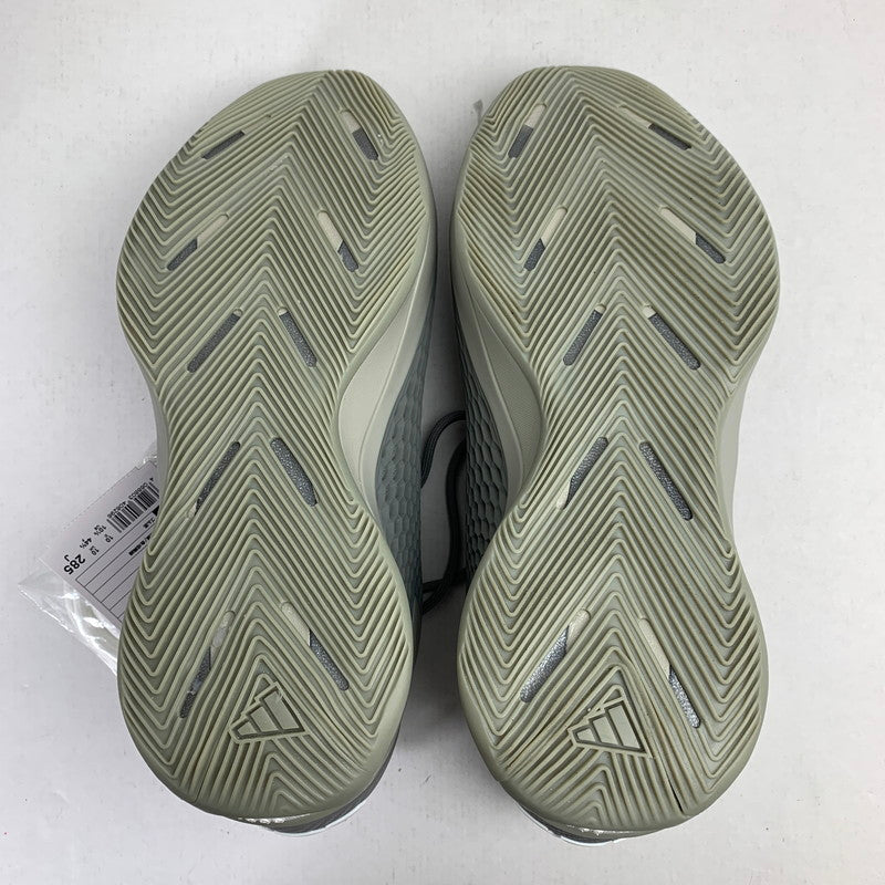 【中古品】【メンズ】 ADIDAS アディダス JS1775 ANTHONY EDWARDS 1LOW アンソニー エドワーズ 1 ロー スニーカー 靴 162-260928-mh-22-fuzh サイズ：28.5cm カラー：グレー 万代Net店