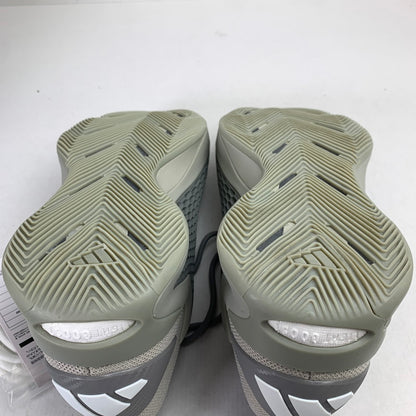 【中古品】【メンズ】 ADIDAS アディダス JS1775 ANTHONY EDWARDS 1LOW アンソニー エドワーズ 1 ロー スニーカー 靴 162-260928-mh-22-fuzh サイズ：28.5cm カラー：グレー 万代Net店