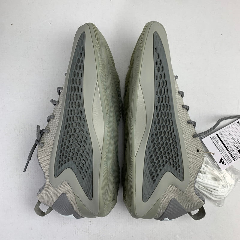 【中古品】【メンズ】 ADIDAS アディダス JS1775 ANTHONY EDWARDS 1LOW アンソニー エドワーズ 1 ロー スニーカー 靴 162-260928-mh-22-fuzh サイズ：28.5cm カラー：グレー 万代Net店