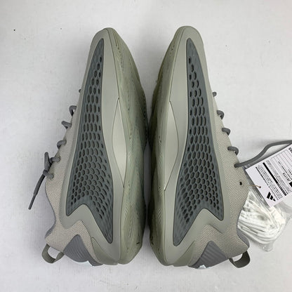 【中古品】【メンズ】 ADIDAS アディダス JS1775 ANTHONY EDWARDS 1LOW アンソニー エドワーズ 1 ロー スニーカー 靴 162-260928-mh-22-fuzh サイズ：28.5cm カラー：グレー 万代Net店