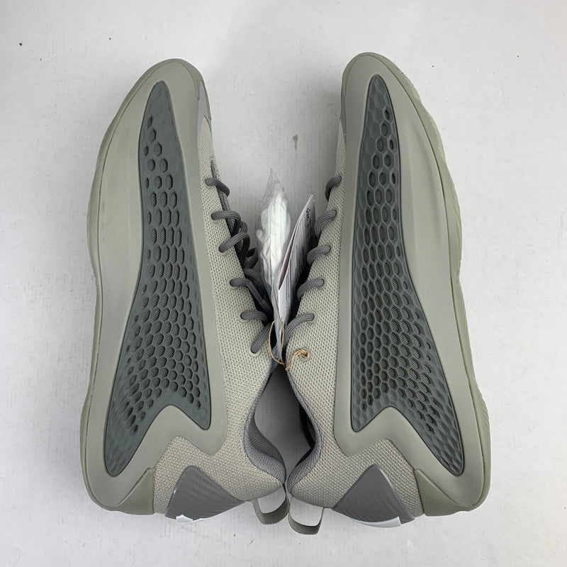 【中古品】【メンズ】 ADIDAS アディダス JS1775 ANTHONY EDWARDS 1LOW アンソニー エドワーズ 1 ロー スニーカー 靴 162-260928-mh-22-fuzh サイズ：28.5cm カラー：グレー 万代Net店