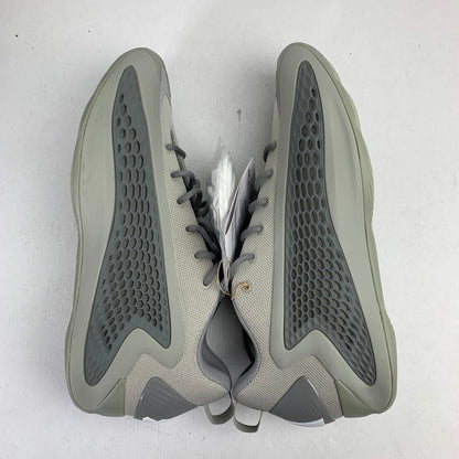 【中古品】【メンズ】 ADIDAS アディダス JS1775 ANTHONY EDWARDS 1LOW アンソニー エドワーズ 1 ロー スニーカー 靴 162-260928-mh-22-fuzh サイズ：28.5cm カラー：グレー 万代Net店