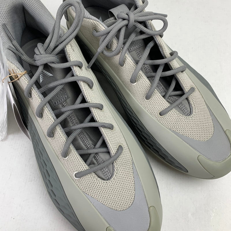 【中古品】【メンズ】 ADIDAS アディダス JS1775 ANTHONY EDWARDS 1LOW アンソニー エドワーズ 1 ロー スニーカー 靴 162-260928-mh-22-fuzh サイズ：28.5cm カラー：グレー 万代Net店