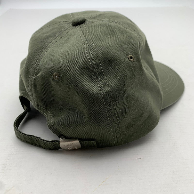 【中古品】【メンズ】 NEIGHBORHOOD ネイバーフッド 242YGNH-HT03 CAP キャップ KHAKI 帽子 185-260811-io-46-fuzh カラー：カーキ 万代Net店
