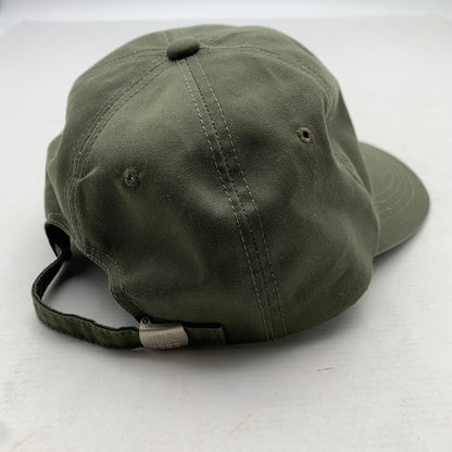 【中古品】【メンズ】 NEIGHBORHOOD ネイバーフッド 242YGNH-HT03 CAP キャップ KHAKI 帽子 185-260811-io-46-fuzh カラー：カーキ 万代Net店