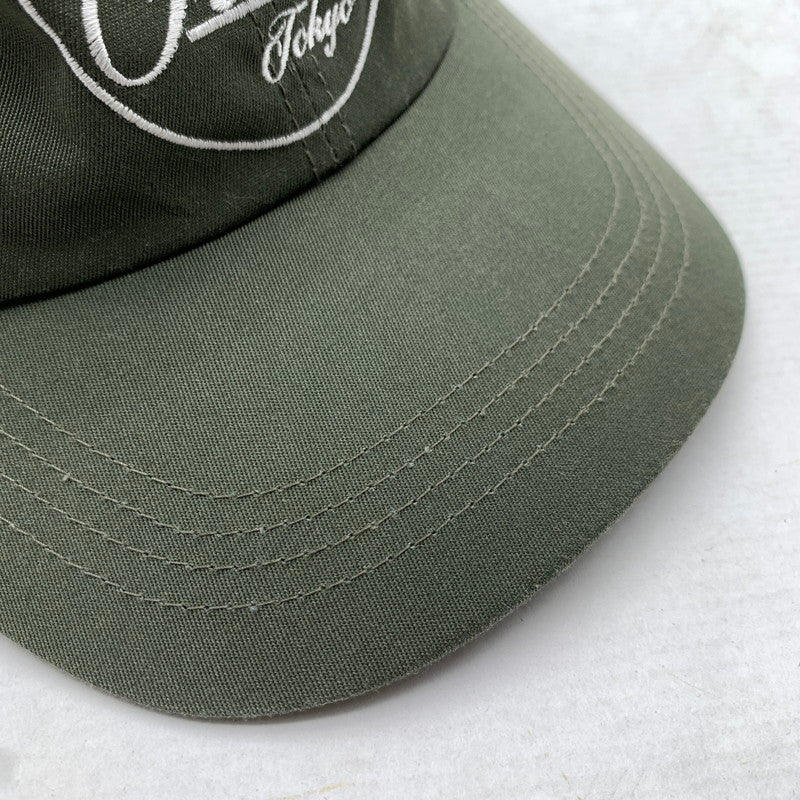 【中古品】【メンズ】 NEIGHBORHOOD ネイバーフッド 242YGNH-HT03 CAP キャップ KHAKI 帽子 185-260811-io-46-fuzh カラー：カーキ 万代Net店