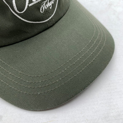 【中古品】【メンズ】 NEIGHBORHOOD ネイバーフッド 242YGNH-HT03 CAP キャップ KHAKI 帽子 185-260811-io-46-fuzh カラー：カーキ 万代Net店