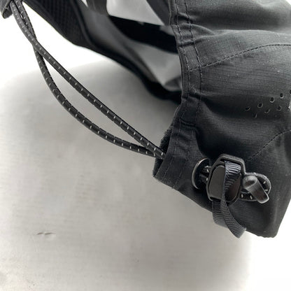 【中古品】【メンズ】 BAL NYLON VENTILATION PANEL BASEBALL HAT バル ベンチレーション パネル ベースボール ハット キャップ BLACK 帽子 185-260811-io-42-fuzh カラー：ブラック 万代Net店