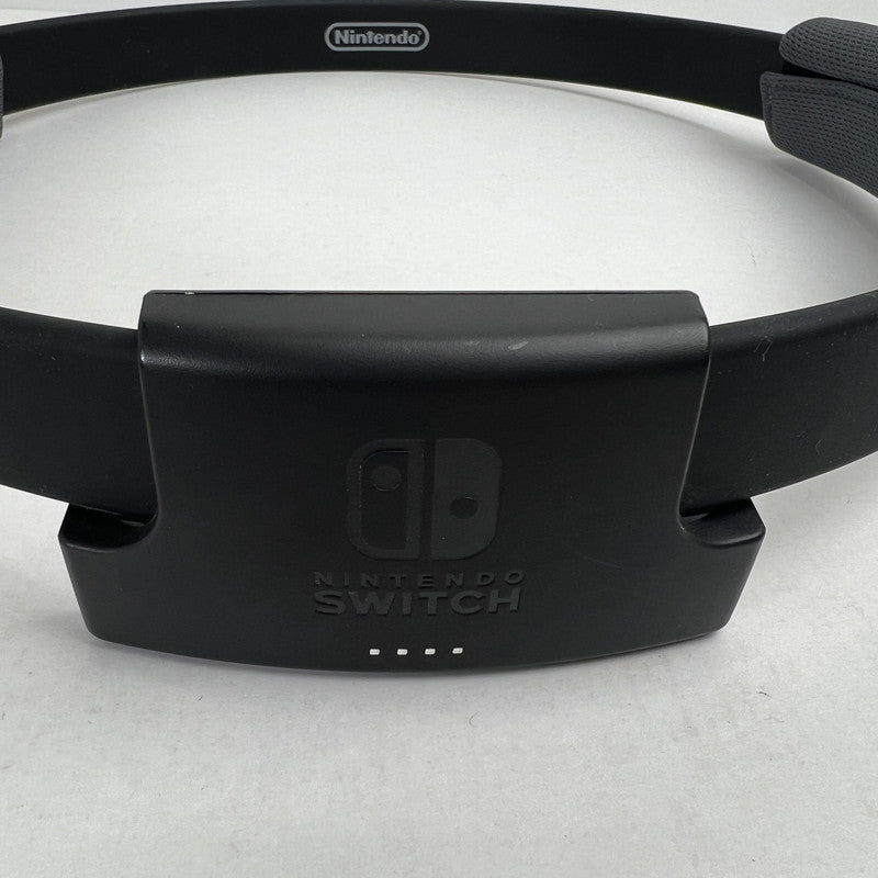 【中古品】 Nintendo Switch ソフト リングフィット アドベンチャー 外箱欠品 260809-ky-03-fuz 万代Net店