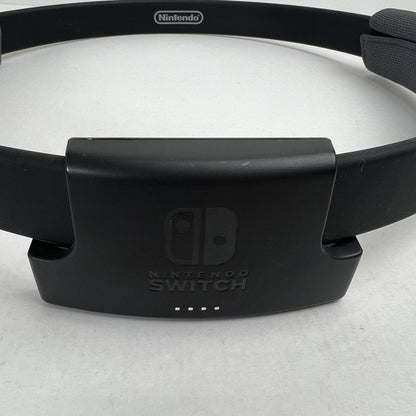 【中古品】 Nintendo Switch ソフト リングフィット アドベンチャー 外箱欠品 260809-ky-03-fuz 万代Net店