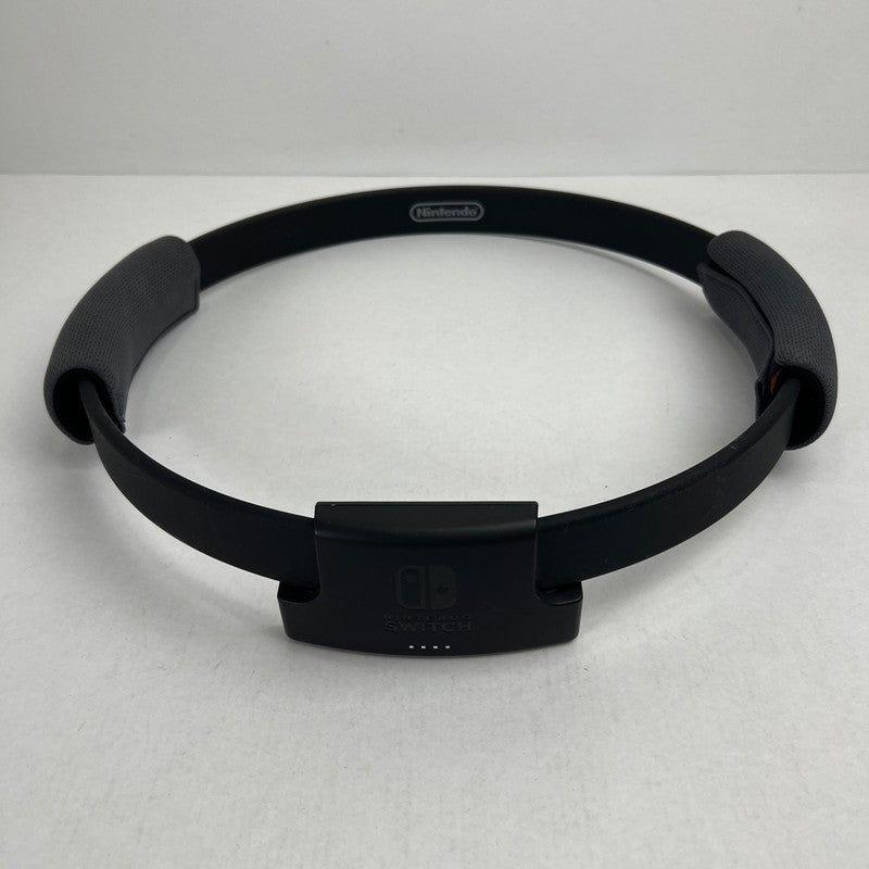 【中古品】 Nintendo Switch ソフト リングフィット アドベンチャー 外箱欠品 260809-ky-03-fuz 万代Net店