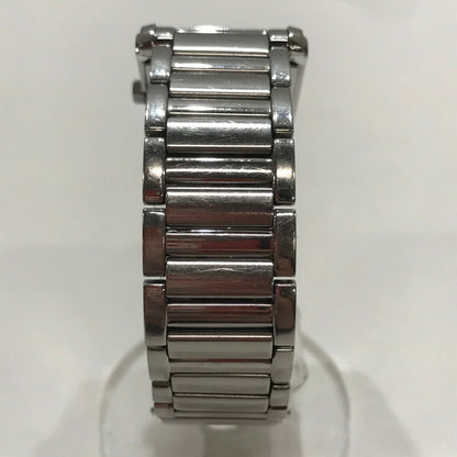 【中古品】【メンズ】 CITIZEN シチズン E011-S045193 腕時計 時計 ECO-DRIVE ソーラー ※キズあり 198-261014-io-07-fuzh カラー：シルバーブラック 万代Net店