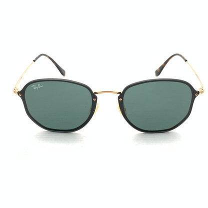【中古品】【メンズ】 RAY-BAN RB3579-N レイバン サングラス メガネ アイウェア 203-260808-gm-13-fuzh カラー：ブラック ゴールド 万代Net店