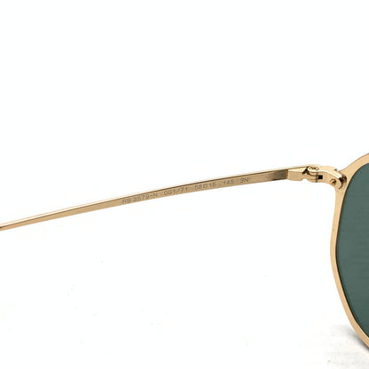【中古品】【メンズ】 RAY-BAN RB3579-N レイバン サングラス メガネ アイウェア 203-260808-gm-13-fuzh カラー：ブラック ゴールド 万代Net店