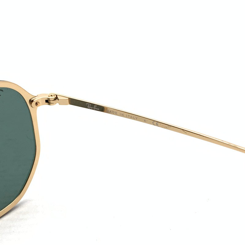 【中古品】【メンズ】 RAY-BAN RB3579-N レイバン サングラス メガネ アイウェア 203-260808-gm-13-fuzh カラー：ブラック ゴールド 万代Net店