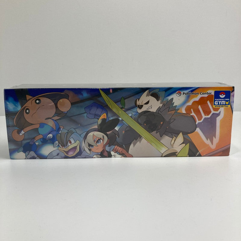 【中古美品】 未開封 ポケモンカードゲームラバープレイマットセット サイトウ ポケカ 081-261029-io-30-fuz 万代Net店