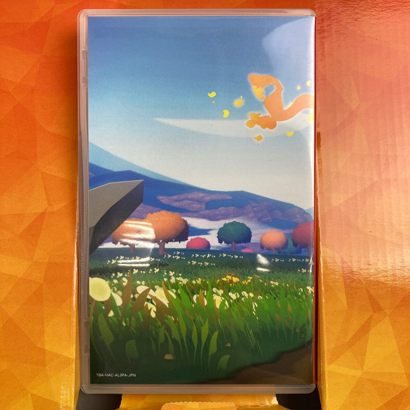 【中古品】 リングフィット　アドベンチャー 箱傷み 260803-MO-14-fuz 万代Net店