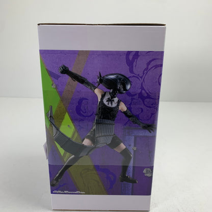 【中古美品】 未開封 チェンソーマン Grandista ボム フィギュア 051-260811-io-34-fuzh 万代Net店