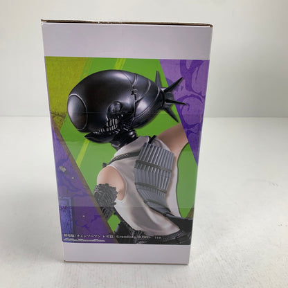 【中古美品】 未開封 チェンソーマン Grandista ボム フィギュア 051-260811-io-34-fuzh 万代Net店