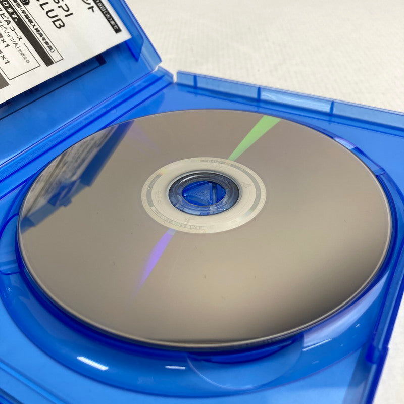 【中古美品】 プロ野球スピリッツ2024-2025 PS5 [CERO区分_A / 全年齢対象商品] 026-260803-MO-01-fuz 万代Net店
