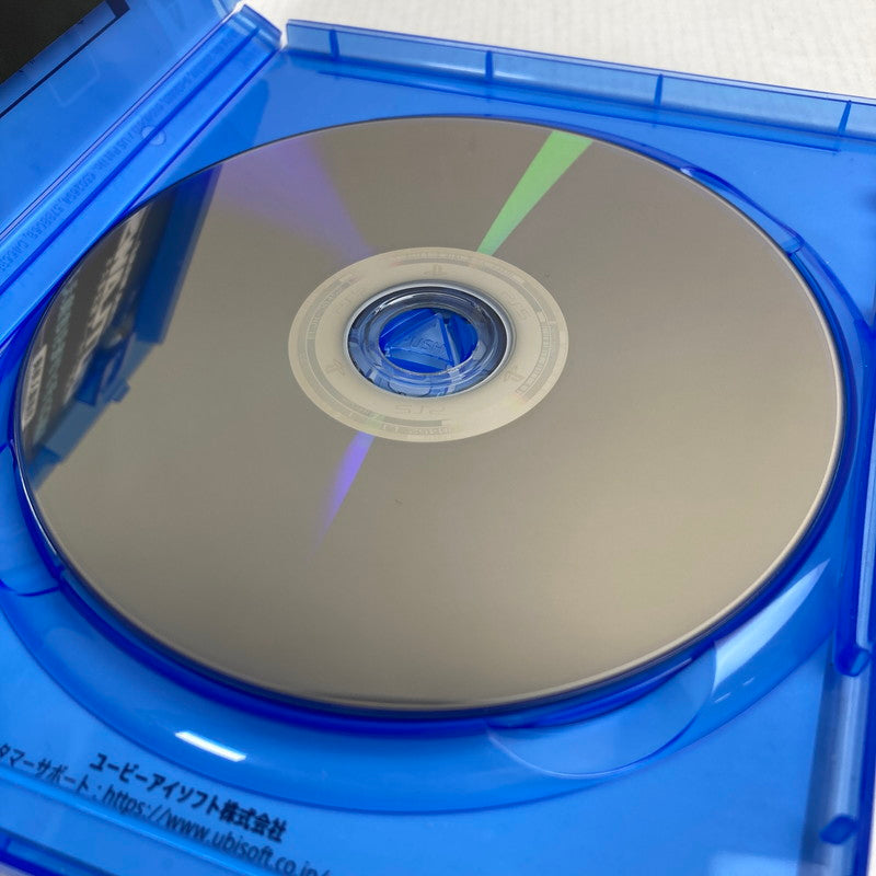 【中古美品】 スター・ウォーズ 無法者たち スタンダードエディション PS5 [CERO区分_C/ 15歳以上対象] 026-260803-MO-12-fuz 万代Net店
