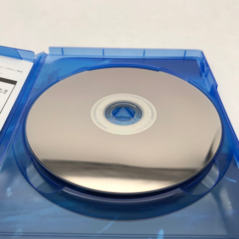 【中古美品】 PlayStation 5 ソフト クライシス コア -ファイナルファンタジーVII- リユニオン -PS5 [CERO区分_C/ 15歳以上対象] 026-260803-ky-09-fuz 万代Net店