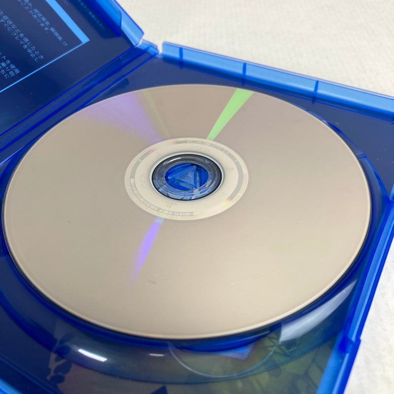 【中古美品】 野狗子: Slitterhead PS5 [CERO区分_Z / 18歳以上対象] 026-260803-MO-03-fuz 万代Net店