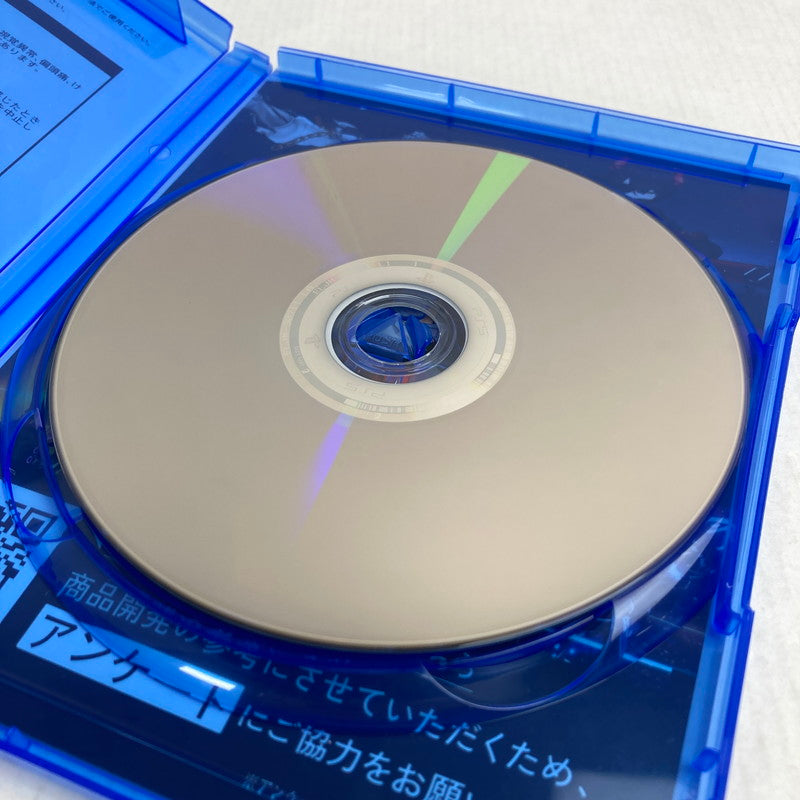 【中古美品】 ヴァレット VARLET PS5 [CERO区分_B / 12歳以上対象] 026-260803-MO-05-fuz 万代Net店