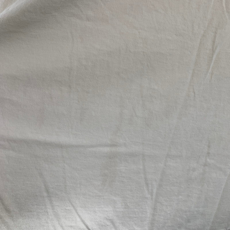 【中古品】【メンズ】 SAINT MICHAEL セントマイケル SM-HR1-0000-C79 LOVER SRYM SS TEE 半袖 トップス Tシャツ 古着 140-260805-mh-06-fuzh サイズ：L カラー：ホワイト 万代Net店
