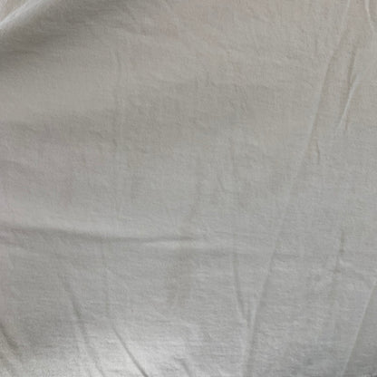 【中古品】【メンズ】 SAINT MICHAEL セントマイケル SM-HR1-0000-C79 LOVER SRYM SS TEE 半袖 トップス Tシャツ 古着 140-260805-mh-06-fuzh サイズ：L カラー：ホワイト 万代Net店