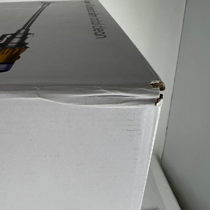 【中古品】 dyson ダイソン V12 detect slim fluffy SV20 コードレススティッククリーナー スタンド付き 掃除機 通電確認済 ※外箱に傷みあり 100-260811-io-04-fuz 万代Net店