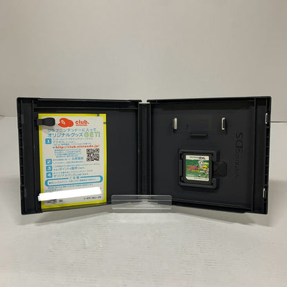 【中古品】 Nintendo DS ニンテンドー ディーエス ソフト ゼルダの伝説 大地の汽笛 取説欠品 [CERO区分_A / 全年齢対象商品] 023-260805-mh-11-fuzh 万代Net店