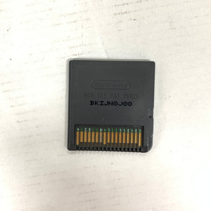 【中古品】 Nintendo DS ニンテンドー ディーエス ソフト ゼルダの伝説 大地の汽笛 取説欠品 [CERO区分_A / 全年齢対象商品] 023-260805-mh-11-fuzh 万代Net店