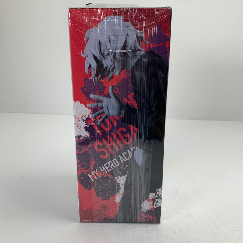 【中古美品】 未開封 一番くじ 僕のヒーローアカデミア -いつまでも手を差し伸べ続ける物語- B賞 死柄木弔 MASTERLISE ヒロアカ フィギュア 051-260811-io-25-fuzh 万代Net店