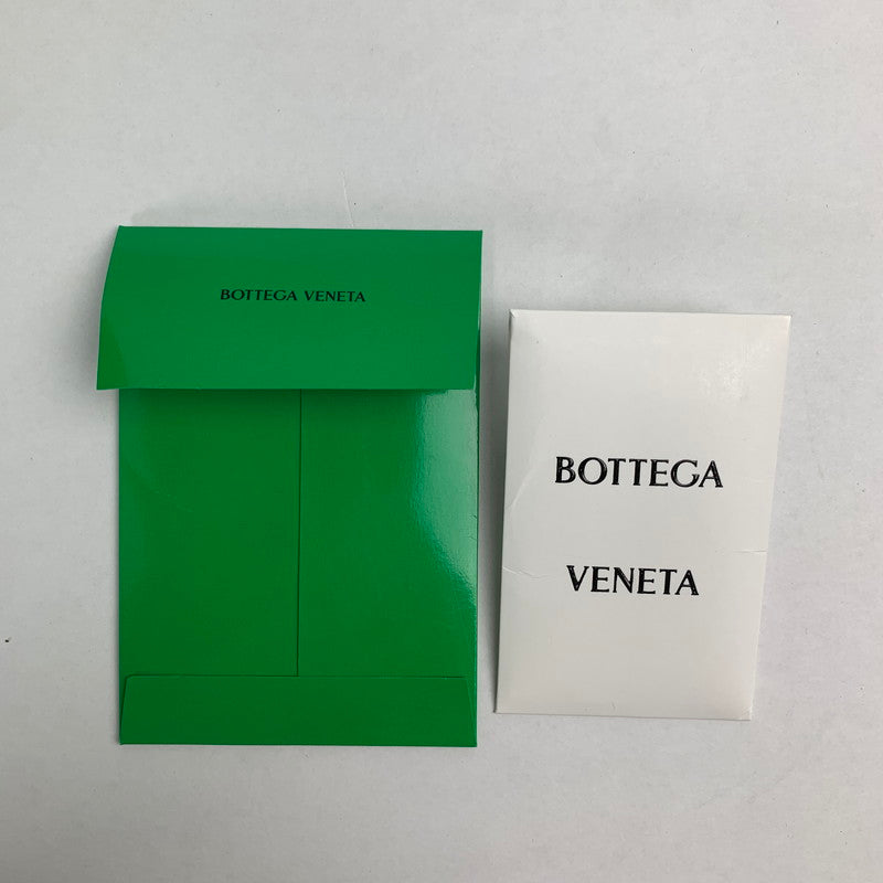 【中古品】【メンズ】 BOTTEGA VENETA ボッテガ・ヴェネタ ラバー スライダー サンダル 靴 164-260805-mh-08-fuzh サイズ：40 カラー：ブラック 万代Net店