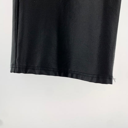 【中古品】【メンズ】 BREATH ブレス TRACK PANTS トラックパンツ 古着 153-260805-ny-14-fuzh サイズ：M カラー：ブラック 万代Net店