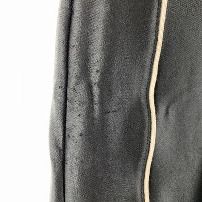 【中古品】【メンズ】 BREATH ブレス TRACK PANTS トラックパンツ 古着 153-260805-ny-14-fuzh サイズ：M カラー：ブラック 万代Net店