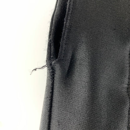 【中古品】【メンズ】 BREATH ブレス TRACK PANTS トラックパンツ 古着 153-260805-ny-14-fuzh サイズ：M カラー：ブラック 万代Net店