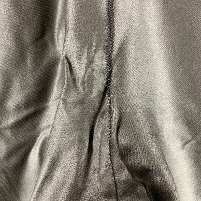 【中古品】【メンズ】 BREATH ブレス TRACK PANTS トラックパンツ 古着 153-260805-ny-14-fuzh サイズ：M カラー：ブラック 万代Net店
