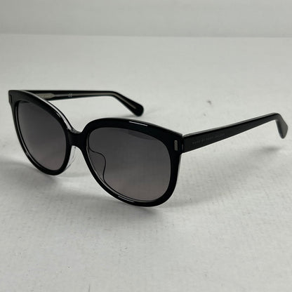 【中古品】【メンズ】 MARC BY MARC JACOBS マークバイマークジェイコブス サングラス BLACK/MMJ 447/F/S 7C5EU ※歪み有 サングラス 203-260917-io-37-fuzh カラー：ブラック 万代Net店