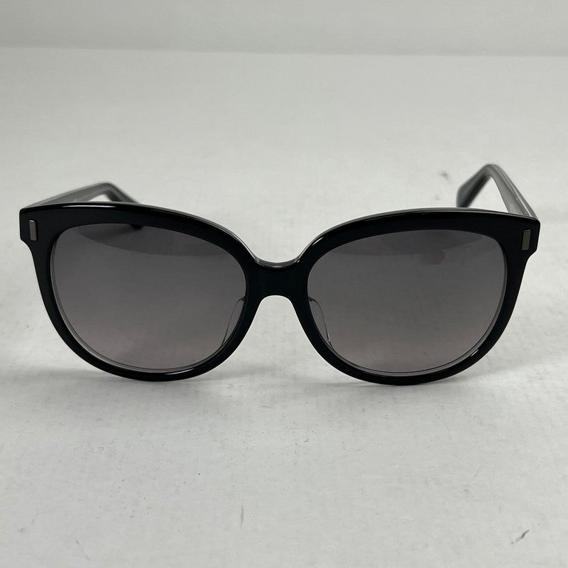 【中古品】【メンズ】 MARC BY MARC JACOBS マークバイマークジェイコブス サングラス BLACK/MMJ 447/F/S 7C5EU ※歪み有 サングラス 203-260917-io-37-fuzh カラー：ブラック 万代Net店